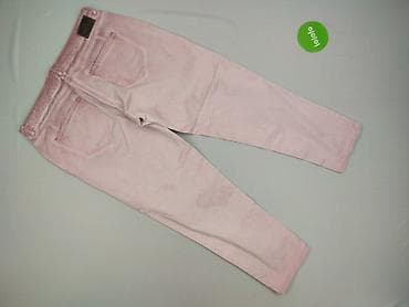 playboy spodnie: Denim, Jeansy damskie, rozmiar 2XL — 3