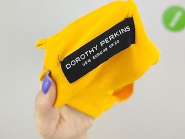 bluzy y2k: Dorothy Perkins, Top damski, rozmiar 2XL — 5