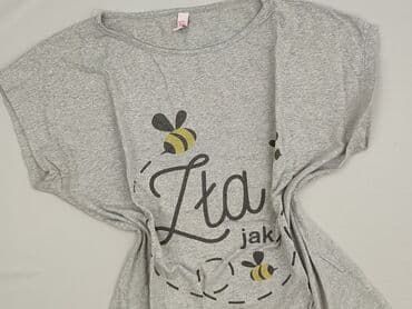 T-shirt damski, rozmiar XL
