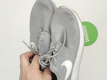 Kobiety: Nike, Sneakersy damskie, 36.5, stan - Dobry — 5