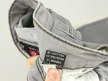 jeansy moschino: Jeansy dla mężczyzn, rozmiar XL — 6