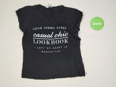 koszulka joy division: Amisu, T-shirt damski, rozmiar M — 2