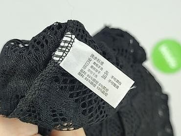 biustonosz 75d: Bluzka damska, rozmiar S — 4