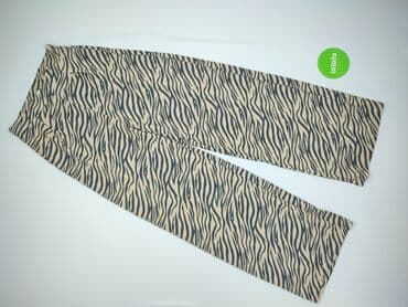 spodnie napapijri: Beloved, Spodnie materiałowe damskie, rozmiar S — 2