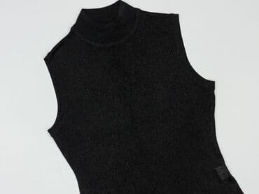 piec lat w paski bluzka w paski swiat: Women`s sweater, size S (EU 36) — 1