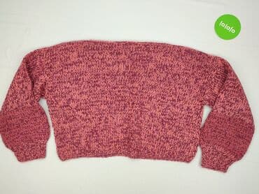lindex kurtka zimowa: Sweter damski, 7XL — 2