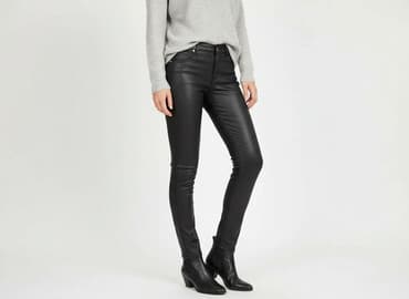 diverse jeansy damskie: Denim Life, Jeansy damskie, rozmiar XS — 6