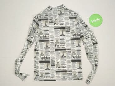 bluzki do spódnicy tiulowej: Bluzka damska, rozmiar S — 3