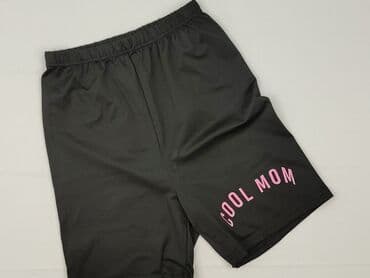 krótkie spodenki rowerowe damskie: Szorty damskie, rozmiar S — 1