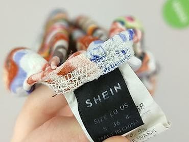 topy do jogi: Shein, Top damski, rozmiar S — 4