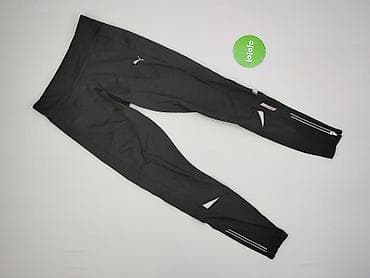 stan 58: Puma, Legginsy Sportowe damskie, rozmiar S — 2