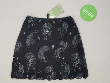 obcisłe sukienki midi: H&M, Women`s skirt, size XS (EU 34) — 3