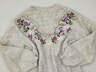 medicine golfy: Medicine, Sweter damski, rozmiar S — 1