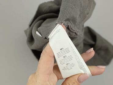 kurtka puchowa damska z kapturem reserved: Reserved, Kardigan damski, rozmiar L — 4