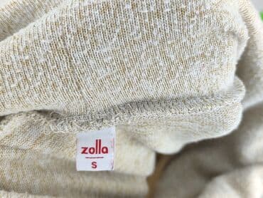 Ubrania damskie: Sweter damski, rozmiar S — 4