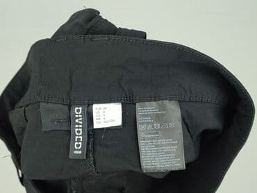 Kobiety: H&M Divided, Szorty damskie, M — 4