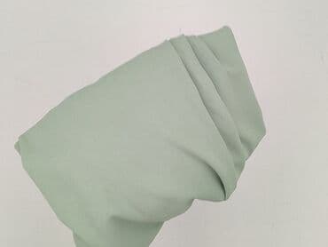 spodnie khaki reserved: Spodnie materiałowe damskie, M — 6