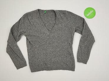 sweter savida: United Colors of Benetton, Sweter damski, rozmiar M — 3