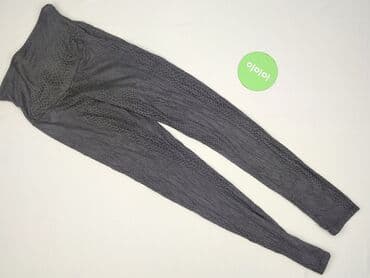 legginsy z wysokim stanem allegro: Legginsy Sportowe damskie, rozmiar S — 3