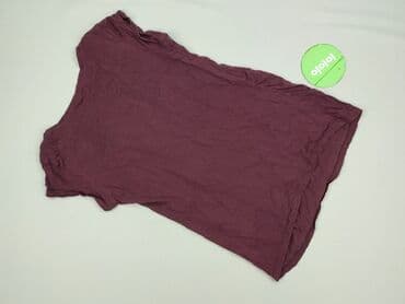 koszulka do karmienia hm: H&M Mama, T-shirt damski, rozmiar M — 3