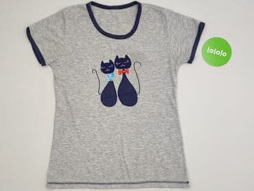 koszulki s: T-shirt damski, M — 2