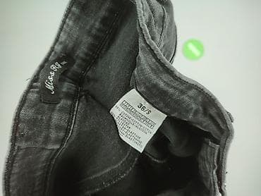 jeansy taranko: Miss RJ, Jeansy damskie, rozmiar S — 5