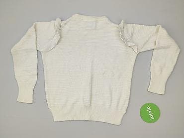 sweter candy: Papaya, Sweter damski, rozmiar M — 3