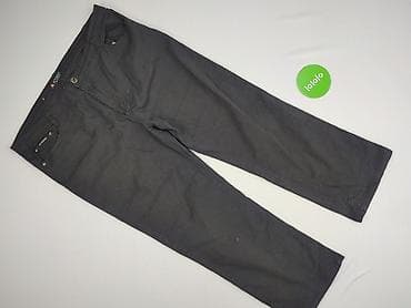 spodnie bigboy: Spodnie dla mężczyzn, rozmiar 2XL — 2