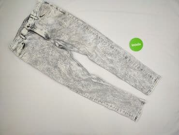 version jeans: Denim, Джинси для чоловіків, розмір L — 2