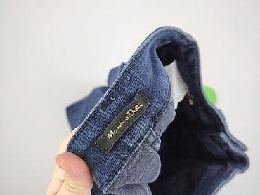 massimo dutti vinted: Massimo Dutti, Jeansy damskie, rozmiar M — 4