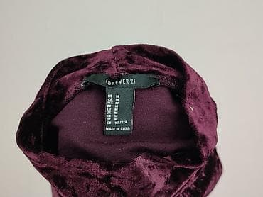golf bluzki: Forever 21, Bluzka damska, rozmiar M — 5