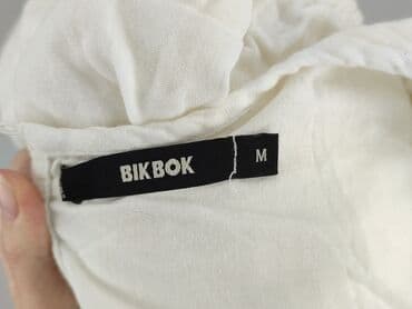 sukienka rozkloszowana dekolt łódka: Bik Bok, Sukienka damska, rozmiar M — 4