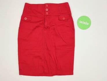 satynowe spódnice: Moodo, Spódnica damska, XS — 2