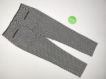 szafa gra second hand: Spodnie materiałowe damskie, rozmiar 2XL — 3
