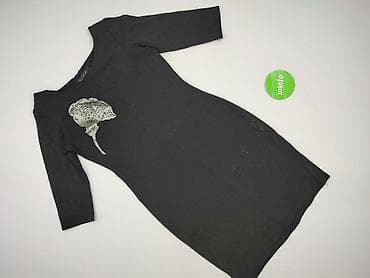 spódnice panterka: Sukienka damska, rozmiar M — 2