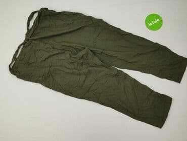 hugo spodnie dresowe: H&M, Spodnie materiałowe damskie — 2