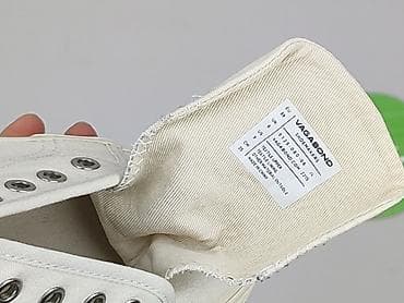 vans 36: Vagabond, Trampki damskie, rozmiar 39 — 4