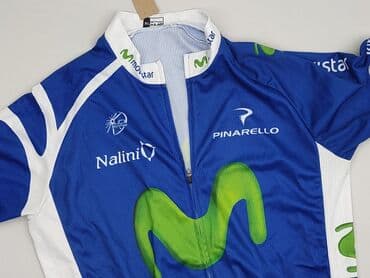 pull bear szorty: T-shirt sportowy dla mężczyzn, rozmiar XL — 1