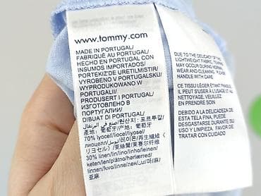 bluzki one direction: Tommy Hilfiger, T-shirt damski, rozmiar XL — 5