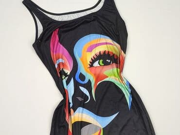 shein sukienka fioletowa: Shein, Sukienka damska, rozmiar M — 1