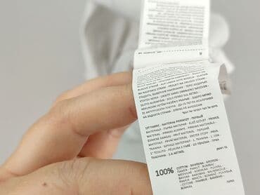 vinceotto t shirty: Sinsay, T-shirt damski, rozmiar M — 8