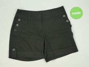 hm spodenki skorzane: H&M, Szorty damskie, rozmiar S — 2