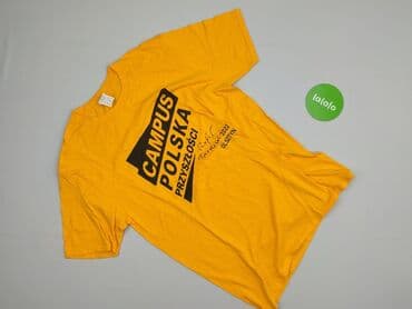 polskie jeansy prl poznań: Футболка для чоловіків, розмір M — 2