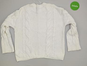 bluzy cmp: 157, Sweter damski, rozmiar M — 3