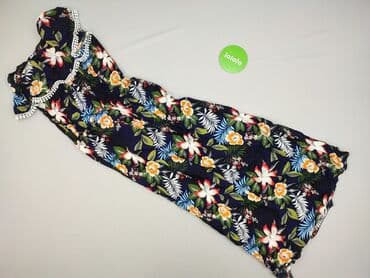 hawajska sukienka: Sukienka damska, rozmiar S — 3