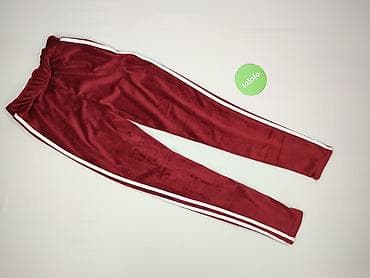 spodnie sellpy: Velour, Spodnie dresowe damskie, rozmiar S — 3