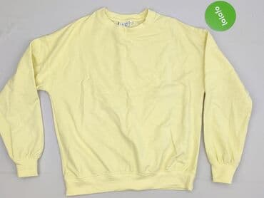 sweter w paski z serduszkiem: VRS, Bluza damska
, XS — 3