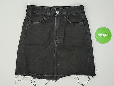 hm buty sniegowce: H&M, Spódnica damska, rozmiar S — 2