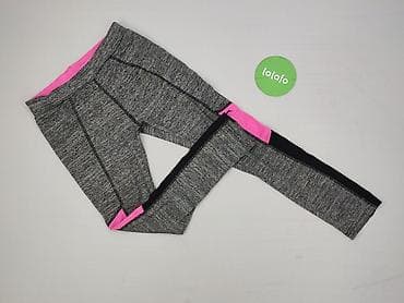 balet: Legginsy Sportowe damskie, rozmiar S — 2