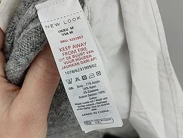 clockhouse sweter: Светр жіночий, розмір M — 5